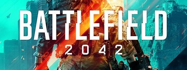 BATTELFIELD 2042