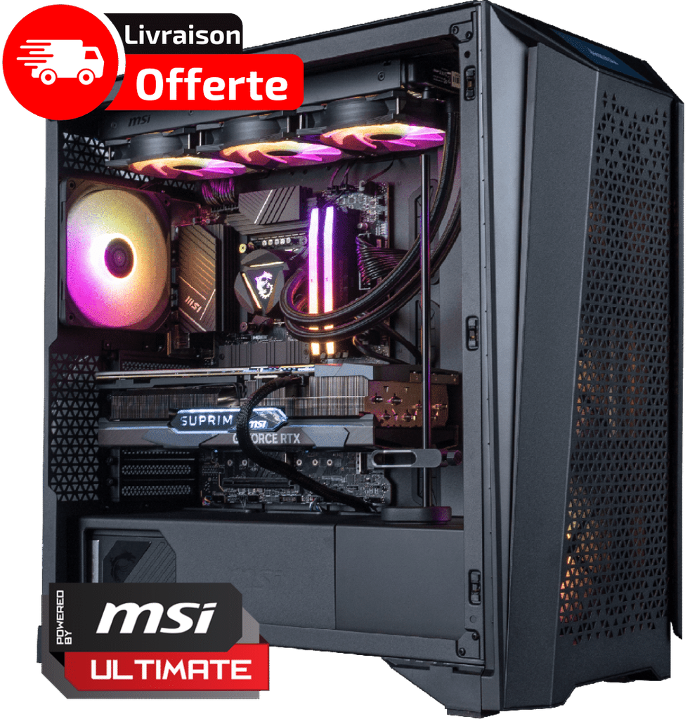 pc gamer rtx 4080